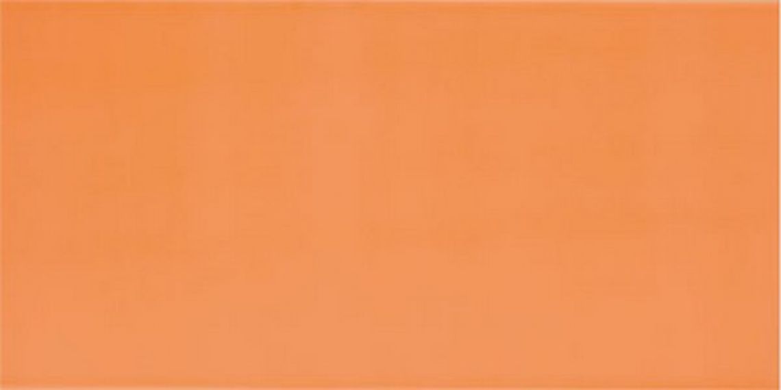 AGATHA NARANJA 25x50