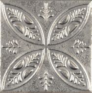 AGED SILVER ORNATO 20х20