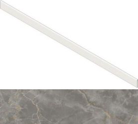 AGF5 Marvel Fior di Bosco Battiscopa Dig. 120 Silk 7.2x120