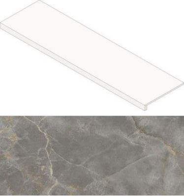 AGIT Marvel Fior di Bosco Scalino 150 Lappato 37,5x150
