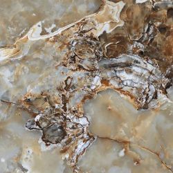 AGYARO Verde HG Sugar 60x60