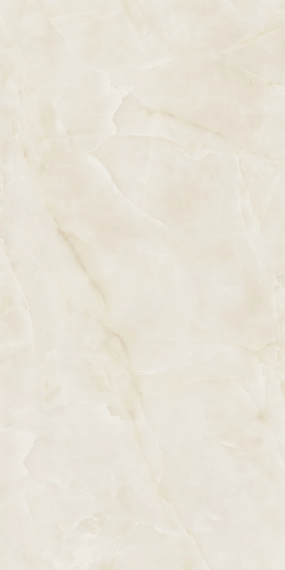 AJHA Marvel Onyx White Lapp. 6mm 160x320