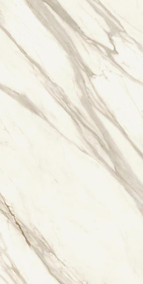 AJHY Marvel Meraviglia Calacatta Bernini Lapp. 75x150