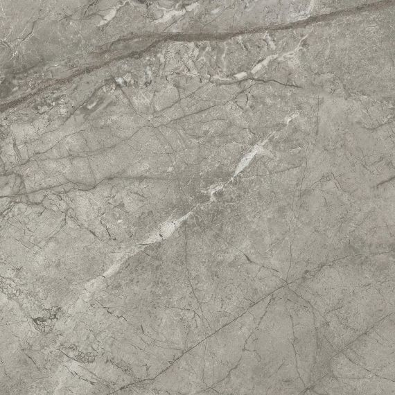 AJI7 Marvel Meraviglia Silver Majestic Lapp. 60x60