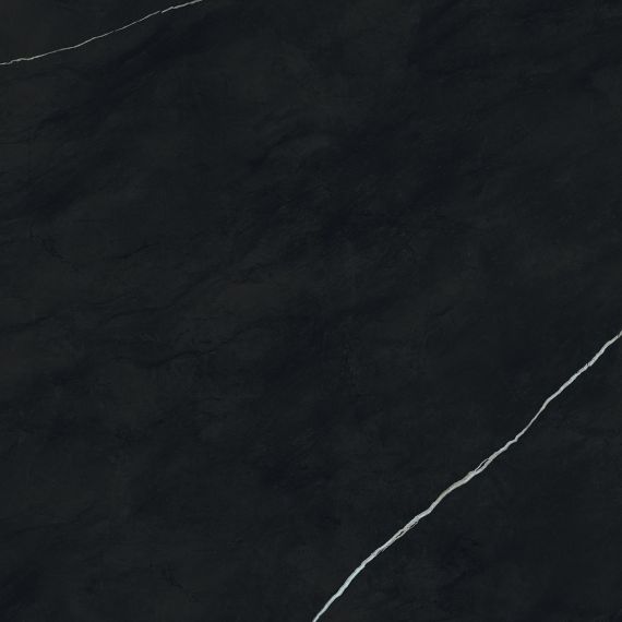 AJJE Marvel Meraviglia Black Origin Matt 60x60