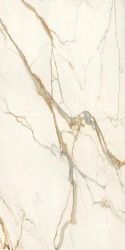AJK0 Керамогранит Calacatta Imperiale Silk 160x320