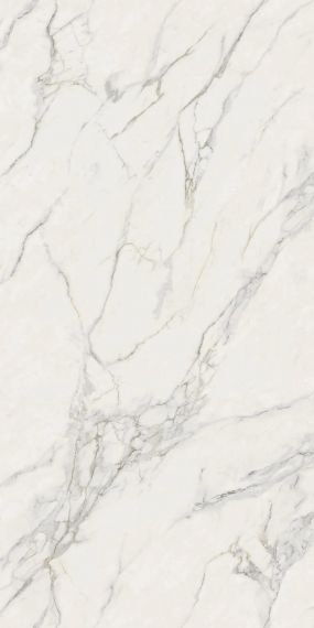 AJKS Керамогранит Calacatta Extra Lappato 160x320