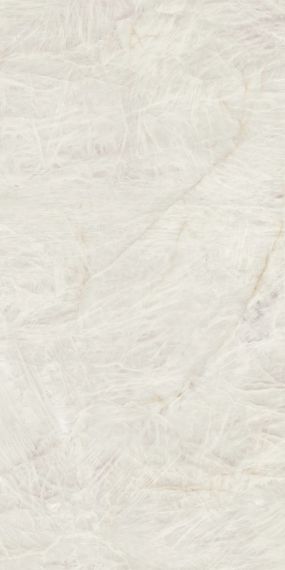 AJKU Керамогранит Crystal White Lappato 160x320