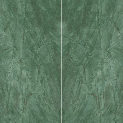 AJRQ Керамогранит Exotic Green Bookmatch Lappato 160x320