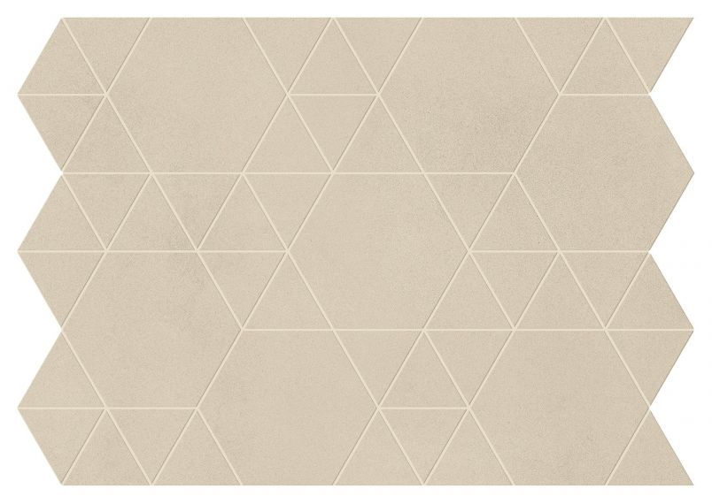 AJX4 Мозаика Boost Balance Cream Lock 37.4x50.5