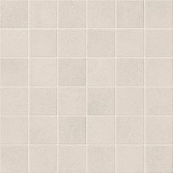 AJZA Boost Balance White Mosaico 30x30
