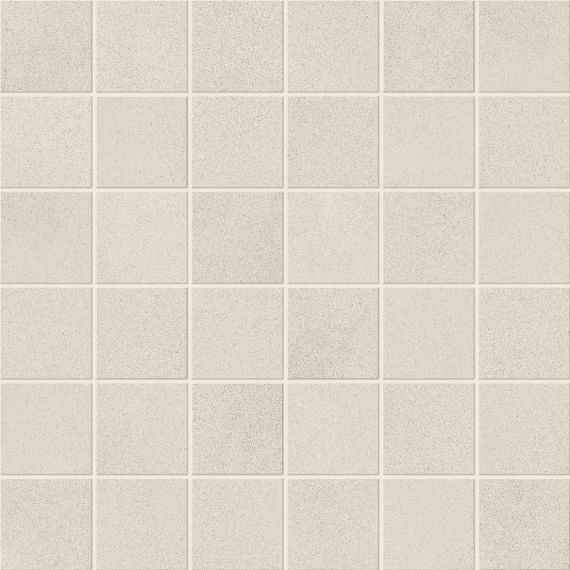 AJZA Boost Balance White Mosaico 30x30