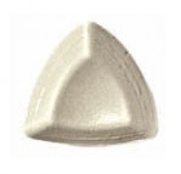 AKAV Greencolors Avorio Canaletta Angolo Int. 3x3