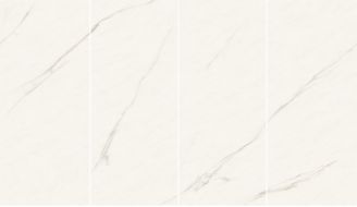 AKFI Calacatta Meraviglia Kit Endless Lapp. 4pcs 6mm 160x320