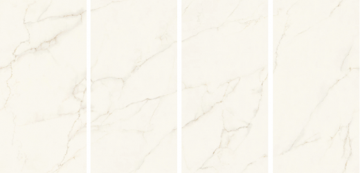 AKFN Керамогранит Calacatta Apuano Lappato Kit Endless 4pcs 160x320