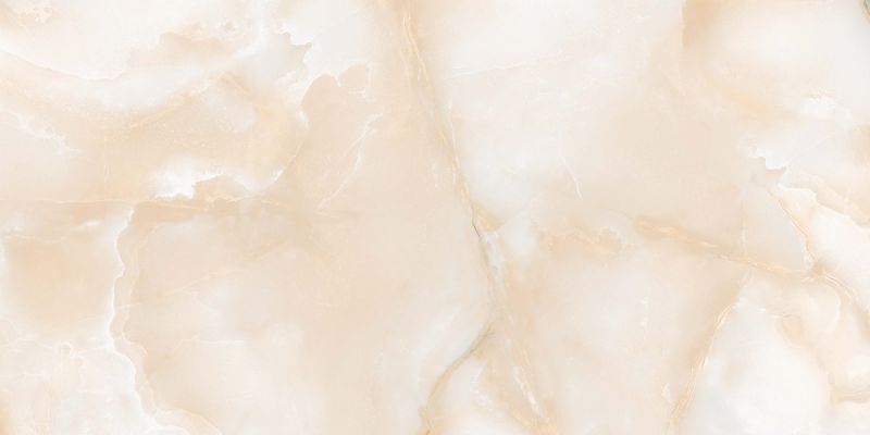 ALABASTER CREMA GLOSSY 60x120