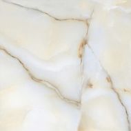 ALABASTER Natural Glossy 60x60