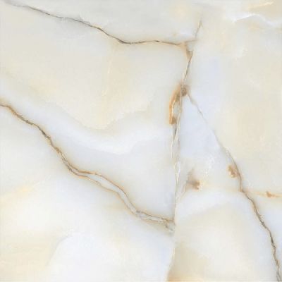 ALABASTER Natural Glossy 60x60