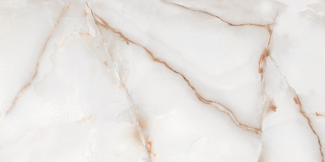 ALABASTER SKY GLOSSY 60x120