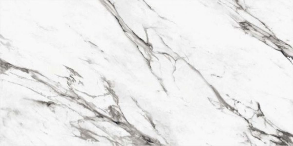 ALCAMO Bianco Polished 60x120