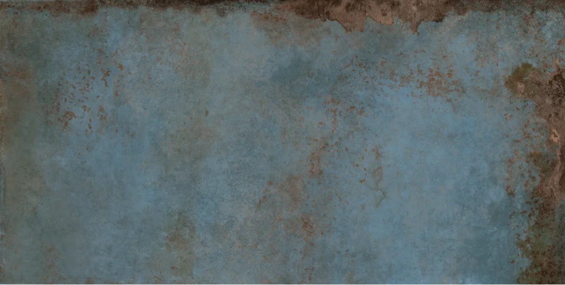 ALLOY AZZURRO SEMIPULIDO Rect. 60x120