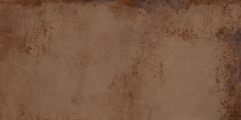 ALLOY COPPER MATT Rect. R10 60x120