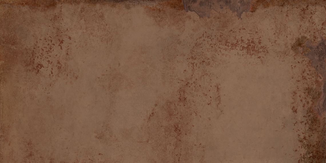ALLOY COPPER MATT Rect. R10 60x120