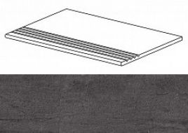 AM0X Mark Graphite Gradino 30x60