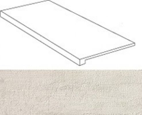 AM1K Mark Gypsum Scalino 60 33x60