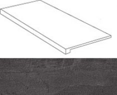 AM1P Mark Graphite Scalino 60 33x60