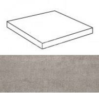 AM1S Mark Chrome Scalino Angolare 33x33