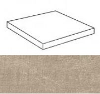 AM1T Mark Clay Scalino Angolare 33x33