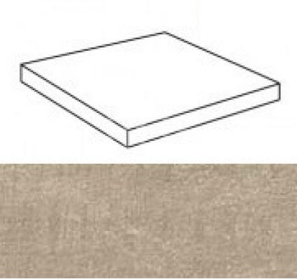 AM1T Mark Clay Scalino Angolare 33x33
