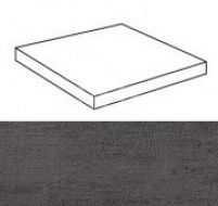 AM1V Mark Graphite Scalino Angolare 33x33