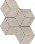 AM2L Mark Pearl Esagono 30X35