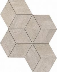 AM2L Mark Pearl Esagono 30X35