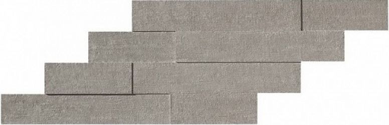 AM2T Mark Chrome Brick 3D 29x59