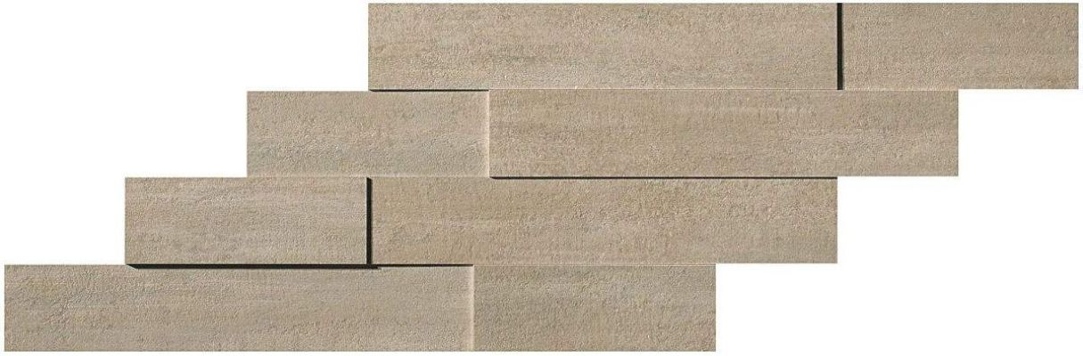 AM2U Mark Clay Brick 3D 29x59