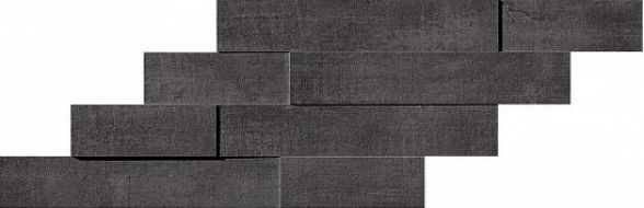 AM2W Mark Graphite Brick 3D 29x59
