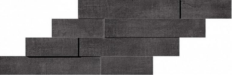 AM2W Mark Graphite Brick 3D 29x59