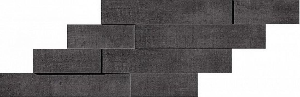 AM2W Mark Graphite Brick 3D 29x59