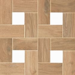AM8K Etic Rovere Cassettone 45x45