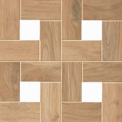 AM8K Etic Rovere Cassettone 45x45
