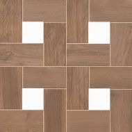 AM8M Etic Noce Cassettone 45x45 