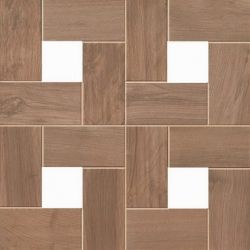 AM8M Etic Noce Cassettone 45x45 
