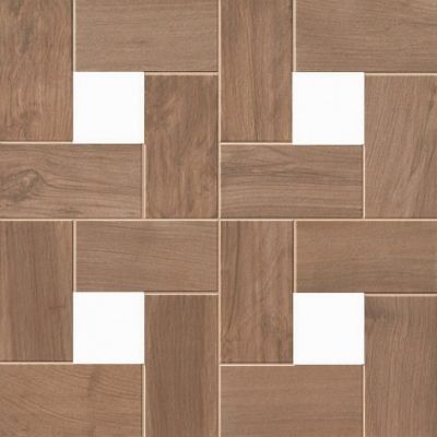AM8M Etic Noce Cassettone 45x45 