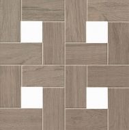 AM8N Etic Rovere Grigio Cassettone 45x45