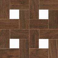 AM8O Etic Palissandro Cassettone 45x45
