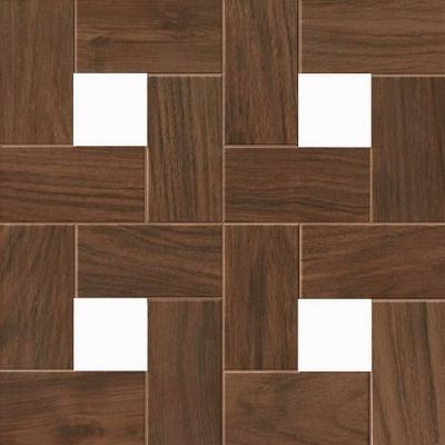 AM8O Etic Palissandro Cassettone 45x45