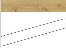 AMA2 Exence Almond Battiscopa 150 7,2x150